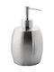Gedy Dispenser made of Stainless Steel Gray 480ml