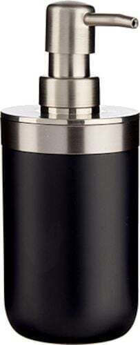 Dispenser Metalic Argintiu 350ml