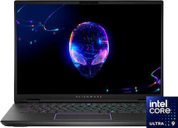 Dell Alienware M16 R2 16" (Ultra 9-185H/32GB/1TB) Dell Alienware M16 R2 16" (Ultra 9-185H/32GB/1TB)