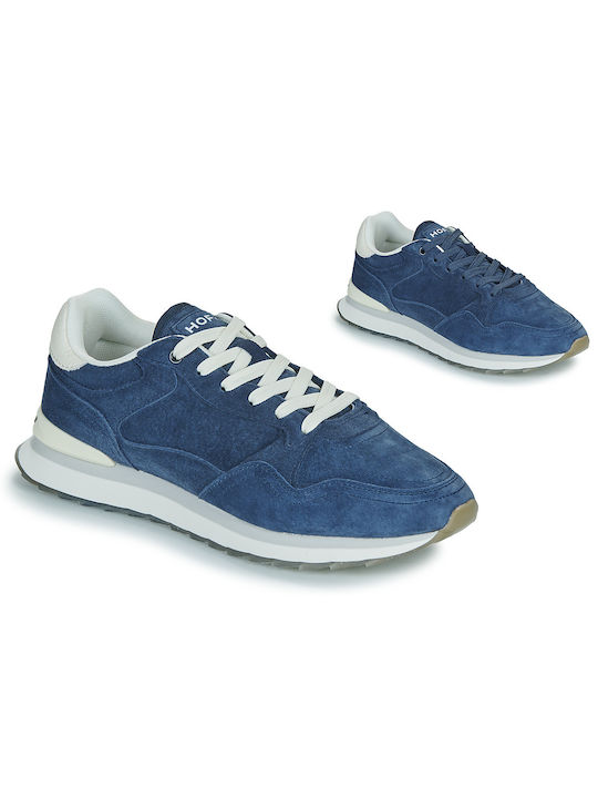 Hoff Herren Sneakers Blau