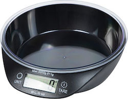 Blow Digitale Küchenwaage mit Eimer bis 5kg Blow Digitale Küchenwaage mit Eimer bis 5kg