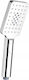 Invena Handheld Showerhead