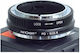 K&F Concept Fd Do Canon Eos R Rf Rp K&f / Kf06.378 / Fd-eos R Αντάπτορας Φακού