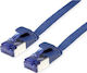 Triton U/UTP Cat.6a Кабел за Ethernet мрежа 1.5м Син 1бр