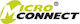 Microconnect Καλώδιο Οπτικής Ίνας ST-SC 1m Κίτρινο