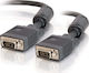 C2G U/UTP Cat.5e Ethernet Network Cable 1m White