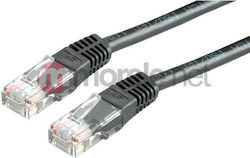 Value U/UTP Кат.6 (Gigabit) Мрежов Кабел Ethern...