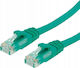 Value U/UTP Cat.6 Ethernet Network Cable 10m Gr...