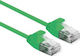Roline U/UTP Cat.6a Gigabit Network Cable Ether...