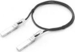 Cisco SFP-H25G-CU4M Fibră Optică 4m Neagră