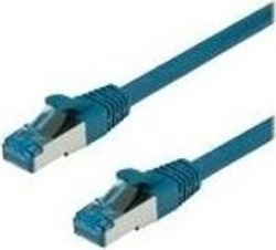 Value S/FTP Cat.6a (Gigabit) Network Cable Ethe...