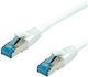 Value S/FTP Cat.6a (Gigabit) Network Cable Ethe...