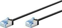 Goobay U/FTP (STP) Cat.6a Ethernet Network Cabl...