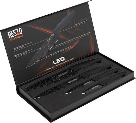 Resto Set Resto Set