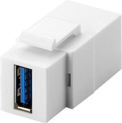 Goobay Keystone 79927 1τμχ Goobay Keystone 79927 1τμχ