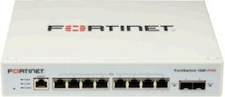 Fortinet Power Supply