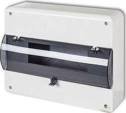 Karlik OB-12ZZK Προστασία