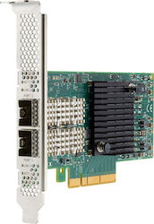 HP BCM 57414 Ethernet 10/25Gb 2port SFP28 v1 Τροφοδοσία HP BCM 57414 Ethernet 10/25Gb 2port SFP28 v1 Τροφοδοσία