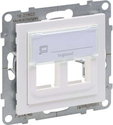 Legrand Keystone Suno 1 Брой