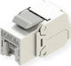 Roline Keystone RJ45 Cat.6a 1τμχ