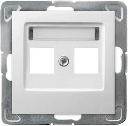 Ospel Keystone GPK-2Y/p/00 1 Stück Ospel Keystone GPK-2Y/p/00 1 Stück