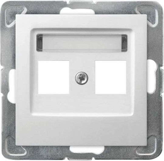 Ospel Ospel Keystone GPK-2Y/p/00 1 Stück