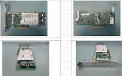 HP Smart Array E208ip SR Controller Controller