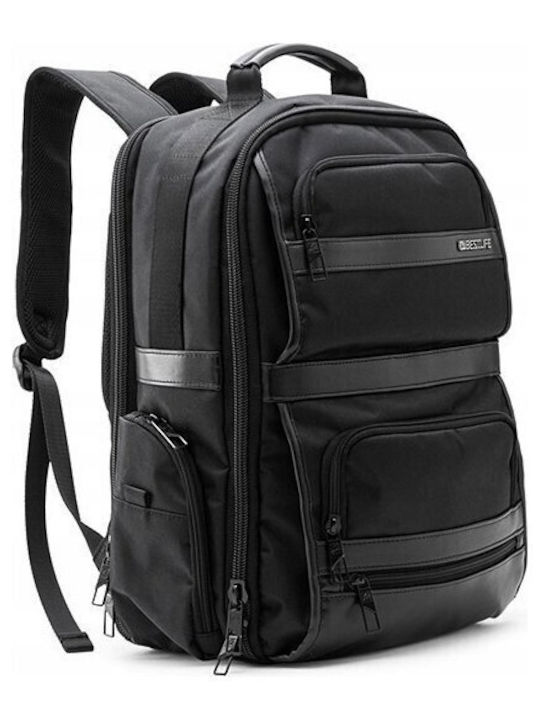 Bestlife Tasche für Laptop 15" in Schwarz Farbe