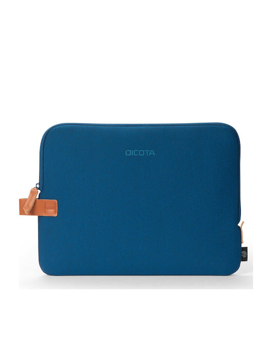 Dicota Skin Bag for 13" Laptop Blue