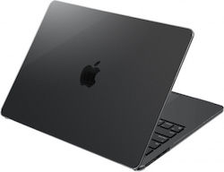 Laut Κάλυμμα Laptop 15" Διάφανη Laut Κάλυμμα Laptop 15" Διάφανη