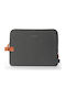 Dicota Bag for 15" Laptop Gray D32026-RPET
