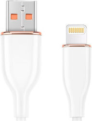 Gembird USB-A to Lightning 1.5m Gembird USB-A to Lightning 1.5m
