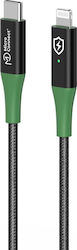 Microconnect USB-C to Lightning 2m