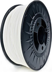 Devil Design PLA 3D Printer Filament 1.75mm Λευ...