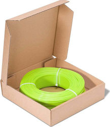 Fiberlogy Easy PLA 3D Принтер Филамент 1.75мм С...
