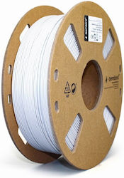 Gembird PLA 1.75mm Light Grey 1kg