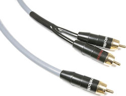 Melodika RCA Мъжки - RCA Мъжки 0.5м