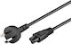Microconnect Kabel RCA-Stecker - RCA-Stecker 1.8m PE120818