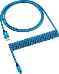 Cablemod Regular USB 2.0 La Micro USB 1.5m Albastru