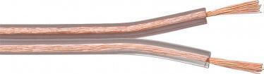 Goobay Speaker Cable Unterminated 10m