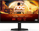 AOC 24G42E IPS HDR Gaming Monitor 23.8" FHD 1920x1080 180Hz με Χρόνο Απόκρισης 1ms GTG