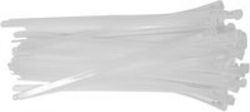 Yato Πλαστικά Δεματικά Καλωδίων 250mmx7.6mm (50τμχ) YT-70664 Yato Πλαστικά Δεματικά Καλωδίων 250mmx7.6mm (50τμχ) YT-70664