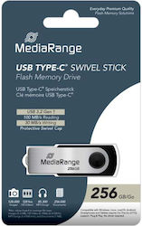 MediaRange 256GB USB 3.2