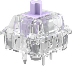 Glorious Switches Πληκτρολογίου Tactile 110τμχ Glorious Switches Πληκτρολογίου Tactile 110τμχ