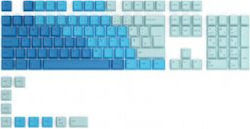 Glorious PC Gaming Race Keycaps Glorious PC Gaming Race Keycaps