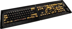 Triton Keycap