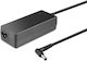 CoreParts Φορτιστής Laptop 90W 19V 4.74A για Fujitsu με Αποσπώμενο Καλώδιο Τροφοδοσίας και με σετ βυσμάτων