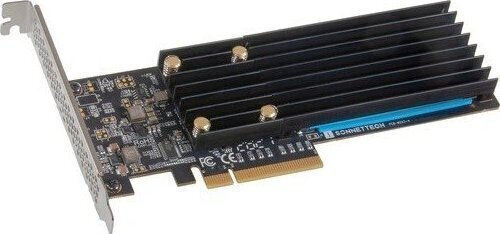Sonnet Κάρτα PCIe σε θύρα M.2 / RAID