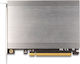 DeLock Κάρτα PCI σε θύρα M.2