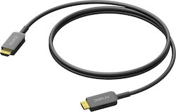 Procab CLV210A/15 HDMI Male - HDMI Male 15m Black